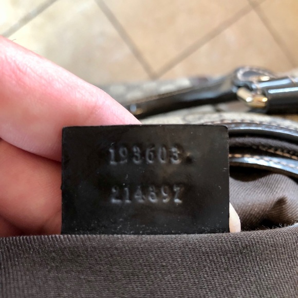 Gucci Joy Boston bag - Picture 5 of 15